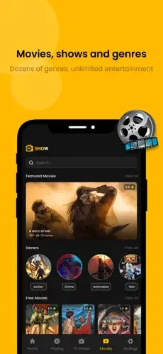 touchcric-com17854774166477 Movies and shows